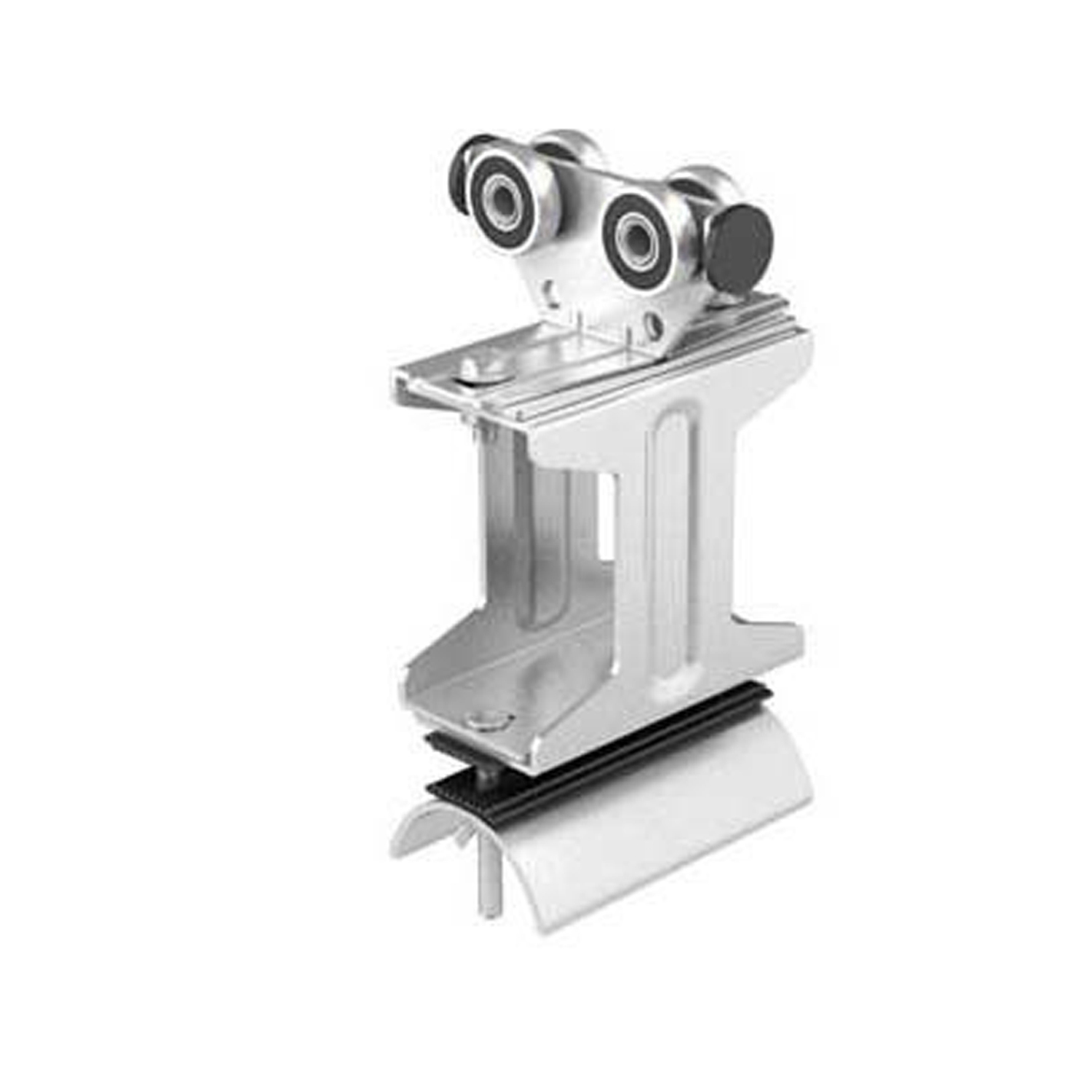 Carro de Arrastre para Riel C-32 - Fortis Alloy Mexico